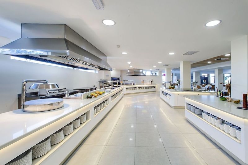 Cabot Pollensa Park Spa - Image 10