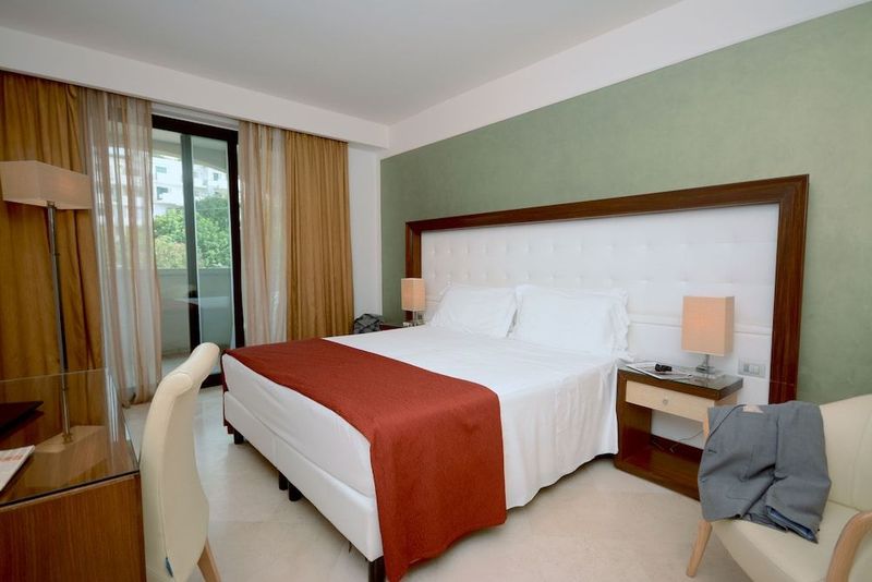 Vittoria Resort & Spa - Image 5