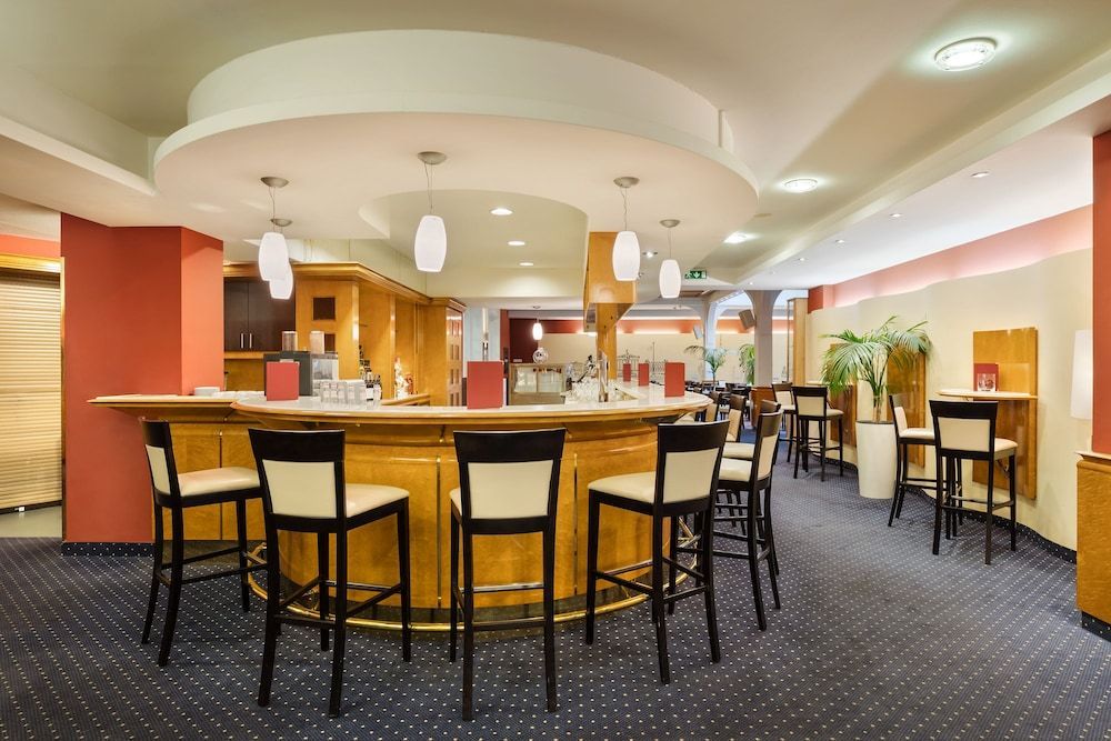 Austria Trend Hotel Ananas - Image 8