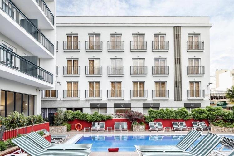 Billede av hotellet Aqua Hotel Bertran Park - nummer 1 af 10