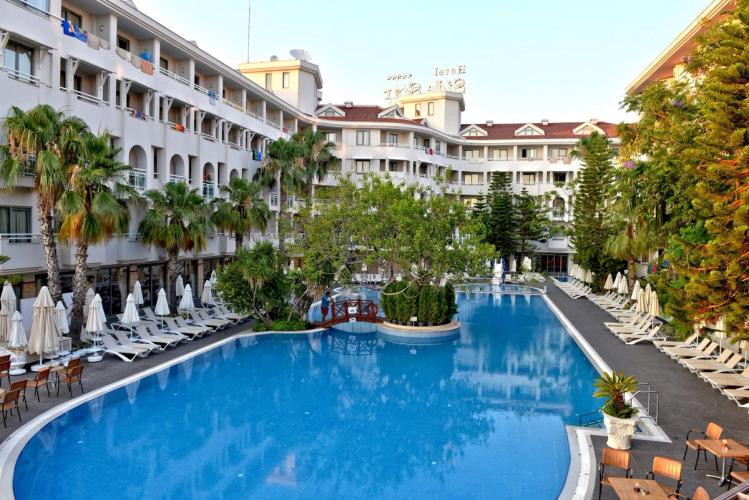 Billede av hotellet Side Star Beach - nummer 1 af 10