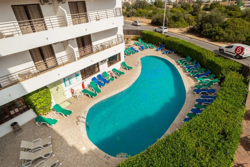 Hotel Mirachoro Praia da Rocha - Image 6