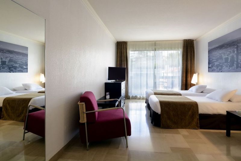Aparthotel Adagio Nice Promenade des Anglais - Image 8