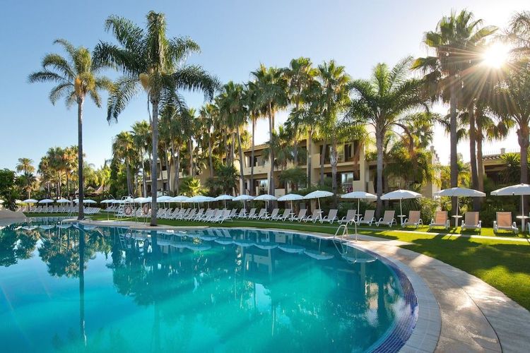 Hotellbilder av BlueBay Banus - nummer 1 av 10