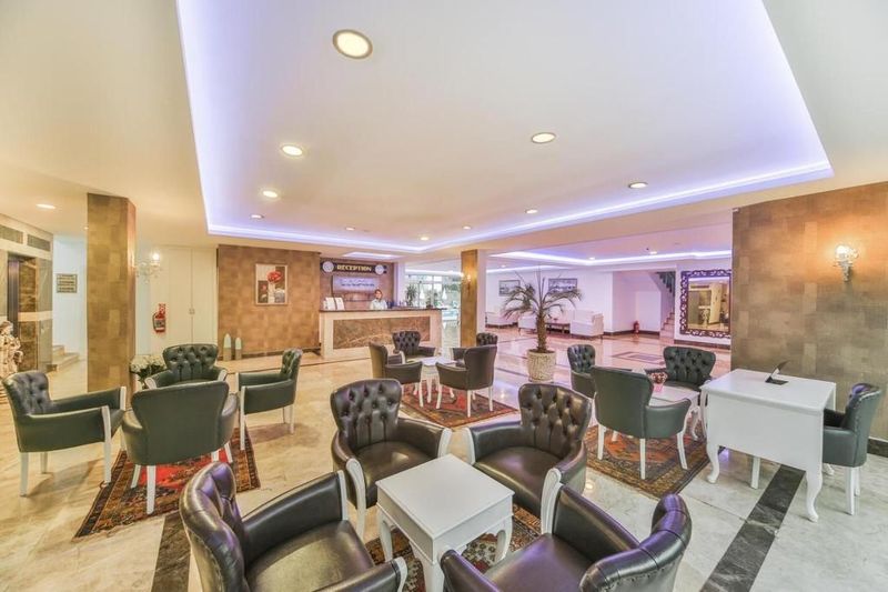 Kleopatra Atlas Hotel - Image 10