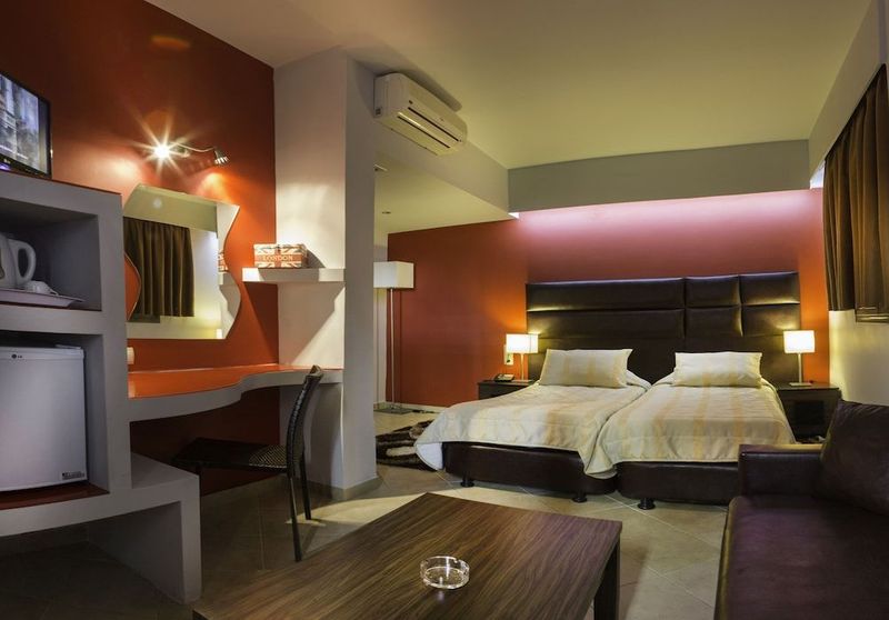 Diana Boutique Hotel - Image 3
