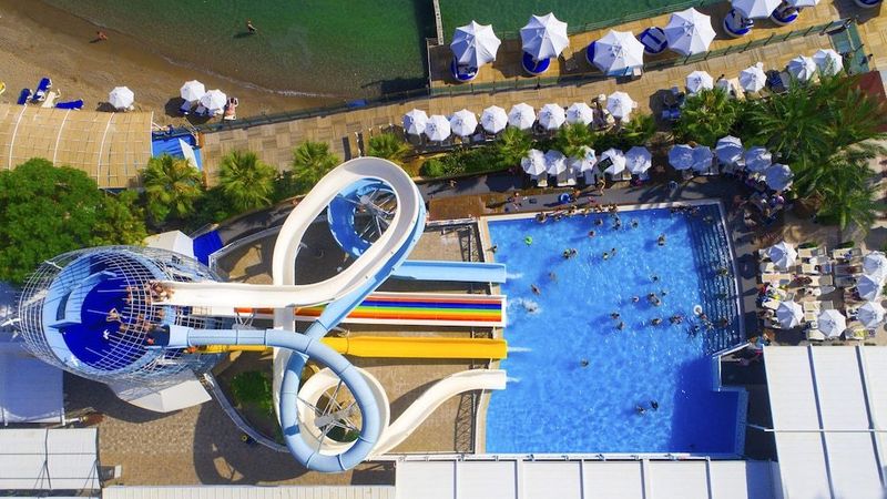Orange County Alanya - Image 7
