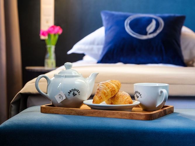 Billede av hotellet Hotel Logos - nummer 9 af 10