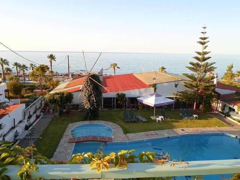 Anatoli Apartments - Image 9