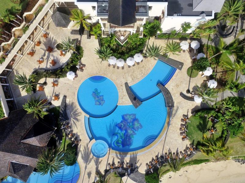 The Residence Mauritius - Image 3