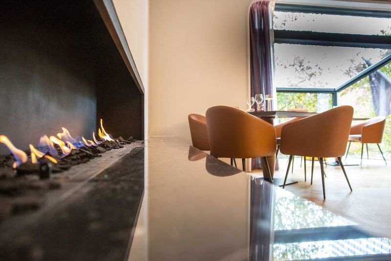 Sofitel Brussels Le Louise Hotel - Image 10