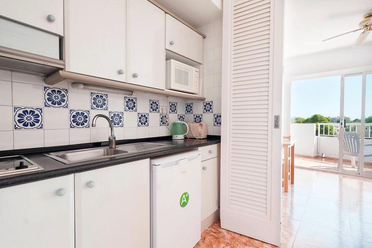 Billede av hotellet Siesta 1 - nummer 8 af 10