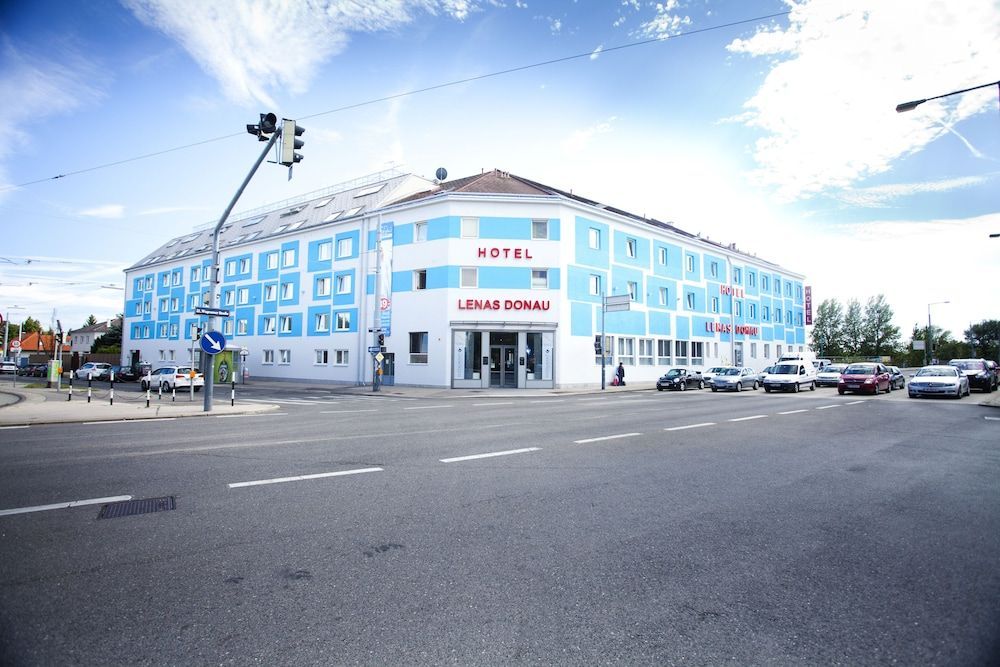Lenas Donau - Image 1