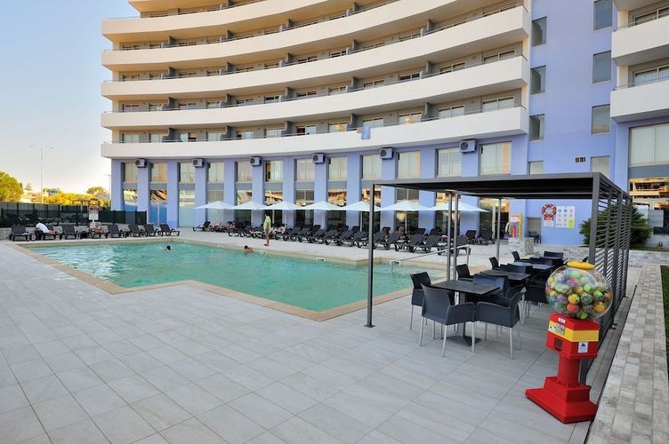 Billede av hotellet Oceano Atlantico Apartamentos - nummer 1 af 10