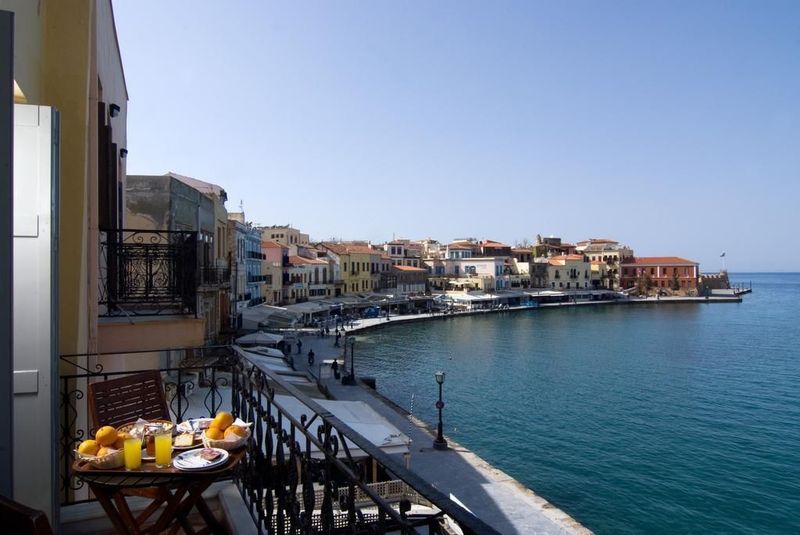 Belmondo Hotel & Suites - Image 8
