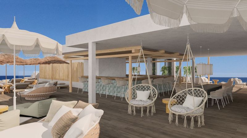 DAIA Slow Beach Hotel - Image 4