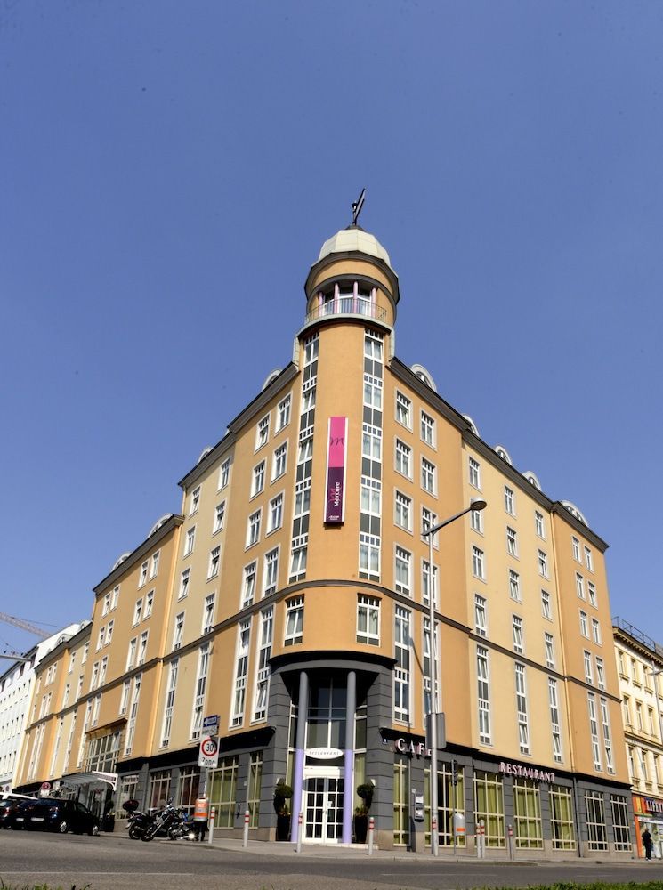 Mercure Wien Westbahnhof - Image 9