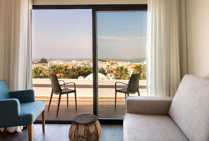 Agua Hotels Alvor Jadim - Image 4