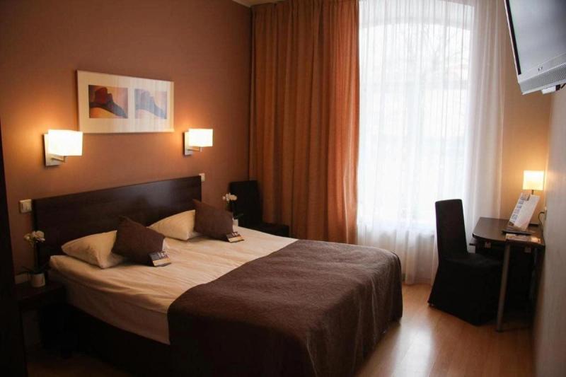 City Hotel Tallinn by Unique Hotels - Image 5