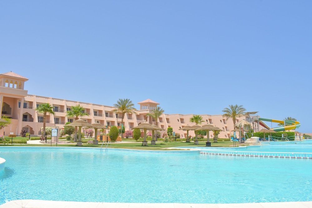 Jasmine Palace Resort & Spa - Image 5