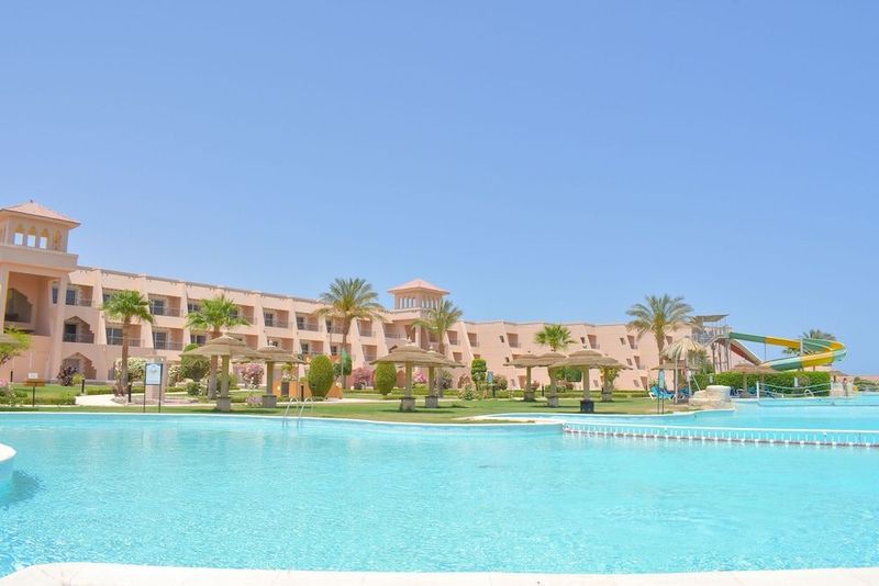 Jasmine Palace Resort & Spa - Image 5