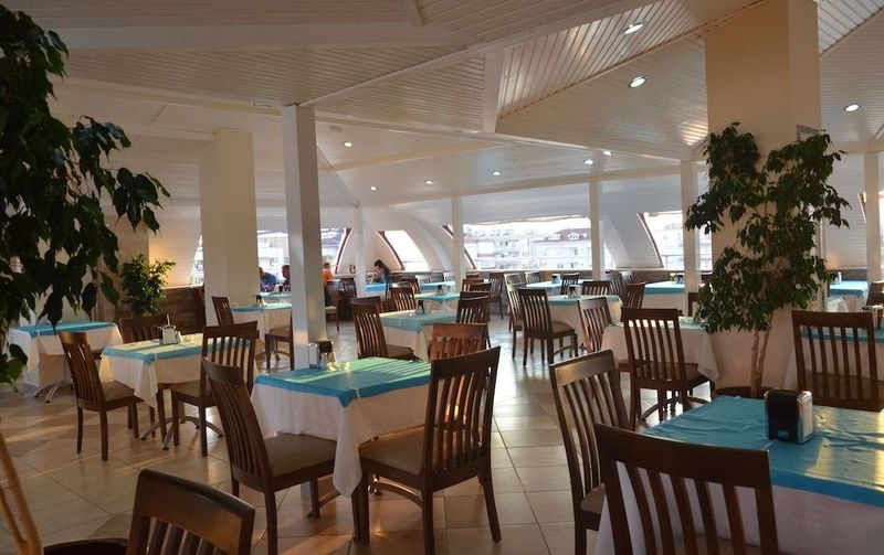 Artemis Princess Hotel - Image 2