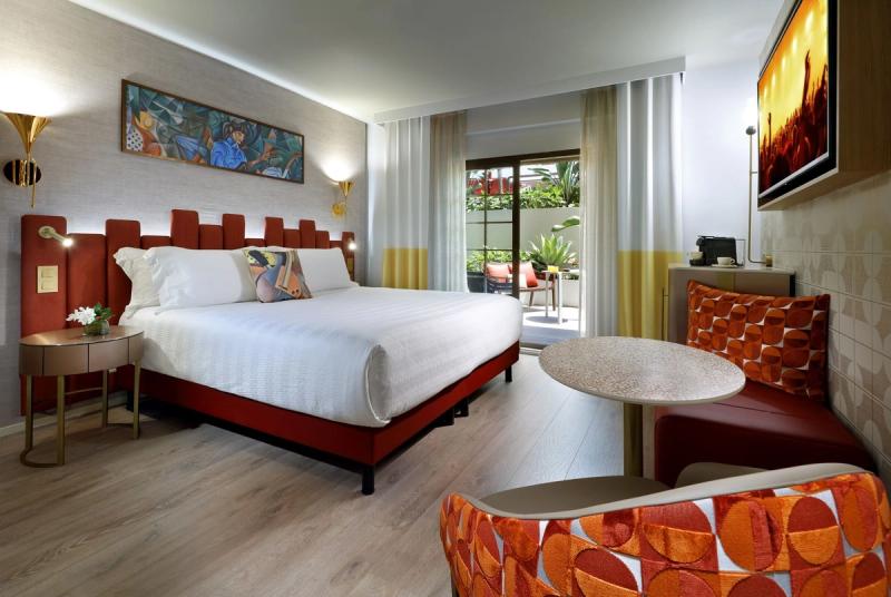 Hard Rock Hotel Marbella - Image 3