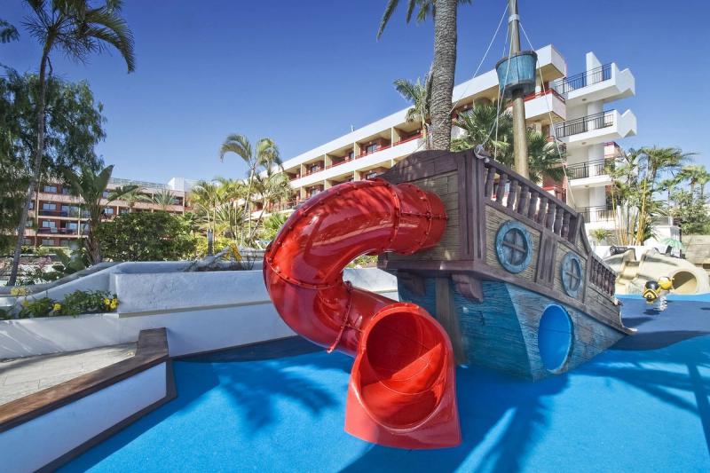 Alexandre Hotel La Siesta - Image 5