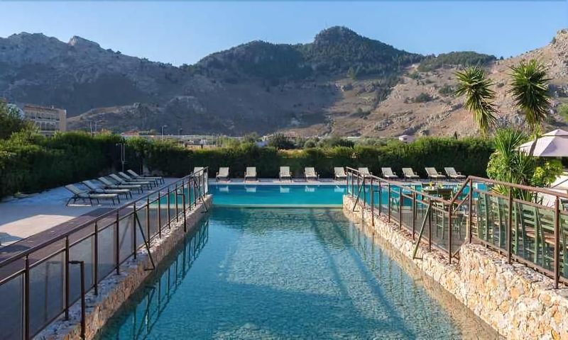 Anavadia Hotel - Image 5
