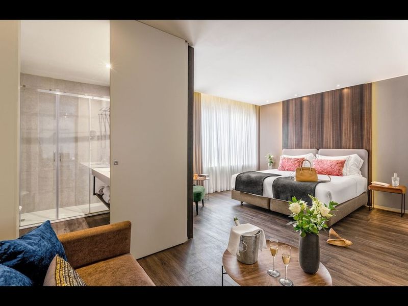 Hotel Moon & Sun Porto - Image 9