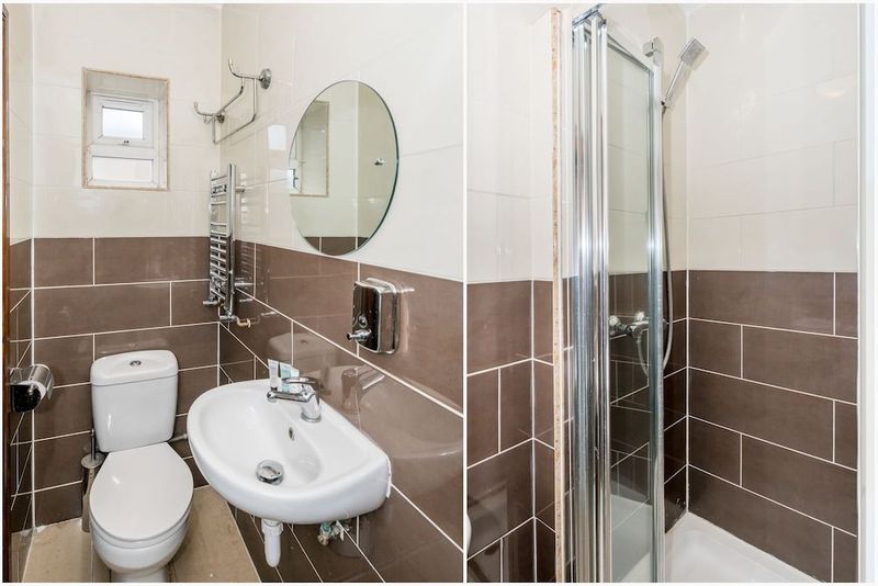 OYO Abbey Hotel, London Shepherd's Bush Market - Image 7