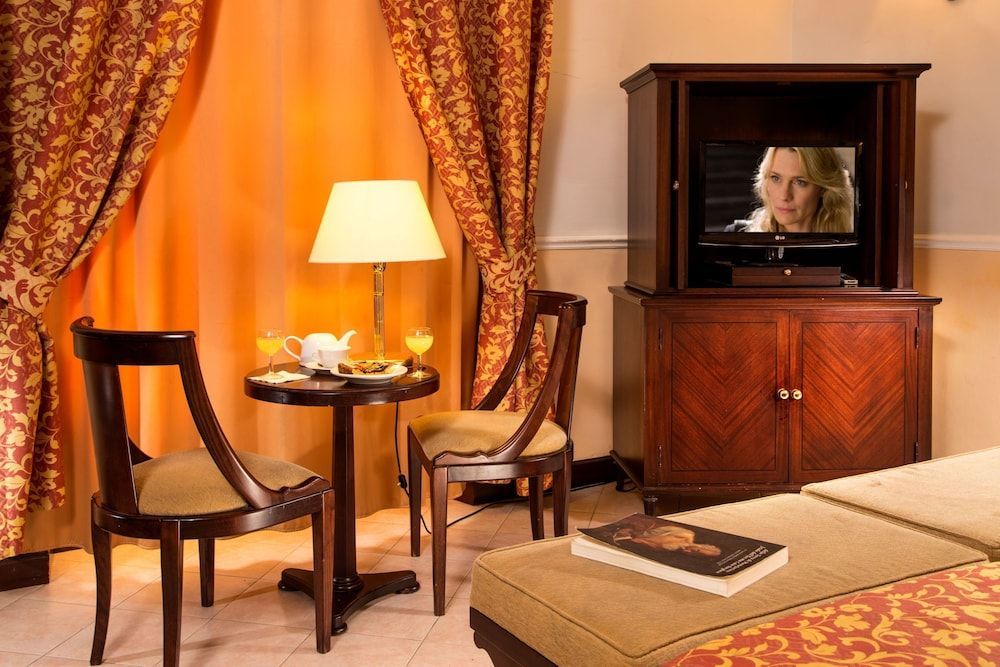 Hotel Nizza - Image 9