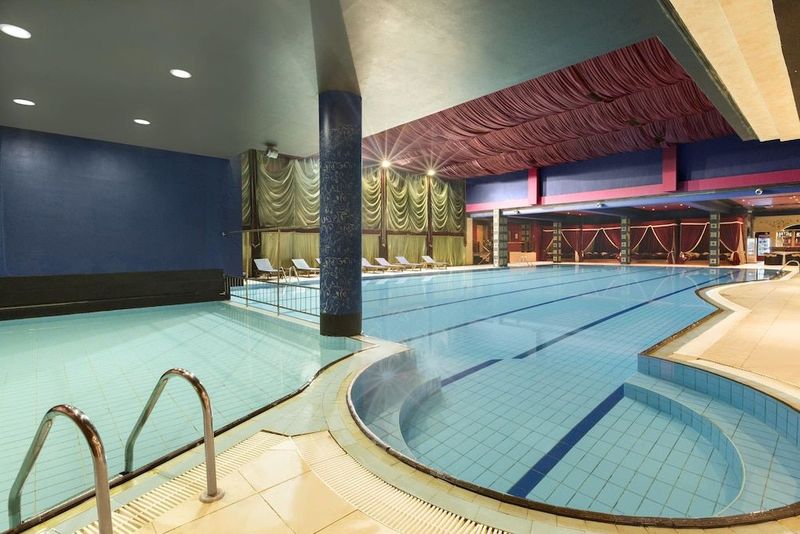 Ramada by Wyndham Sofia City Center - Image 2
