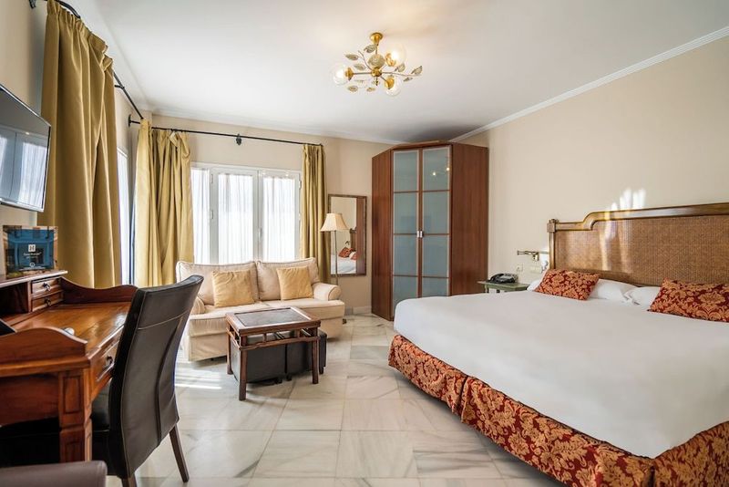 Hotel YIT Casa Grande - Image 10