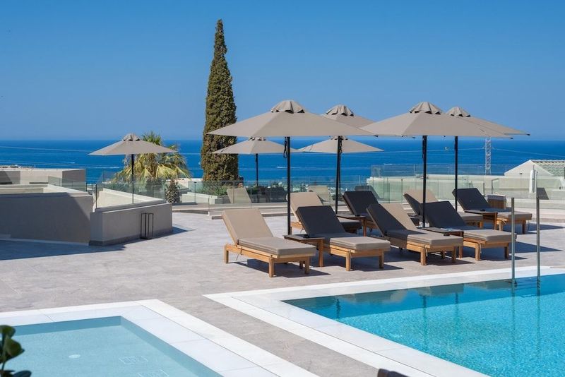 Galaxy Suites Boutique Resort - Image 1