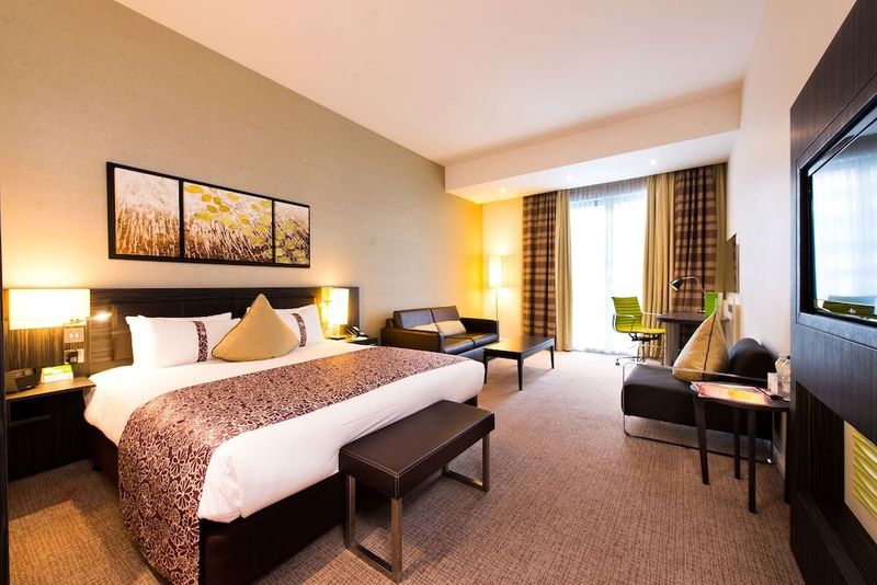 Holiday Inn London - Whitechapel - Image 2