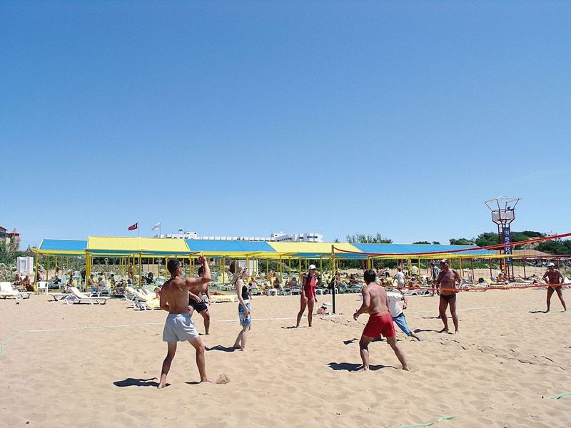 Orfeus Park Hotel - Image 6