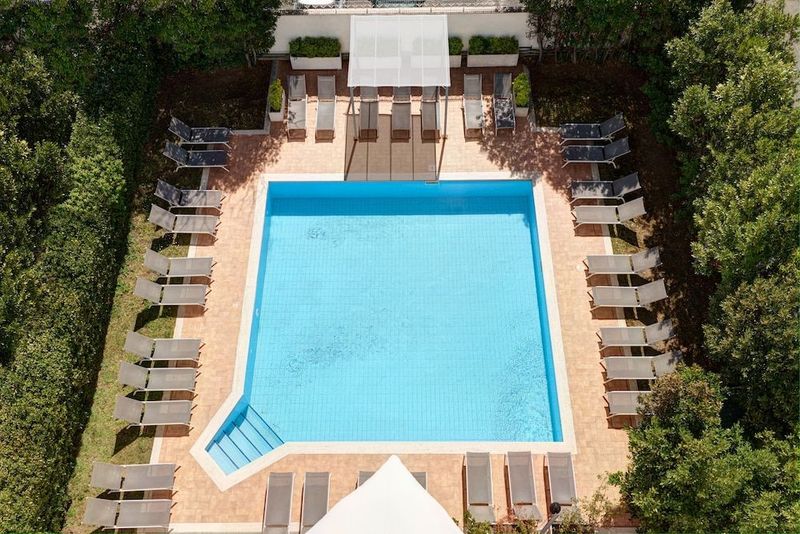 Hotel Roma Tor Vergata - Image 7