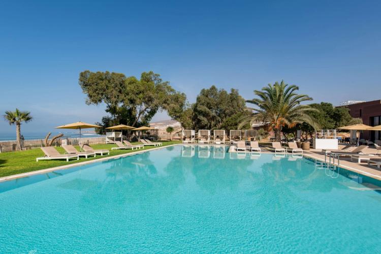 Billede av hotellet Radisson Blu Resort, Taghazout Bay Surf Village - nummer 1 af 10