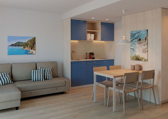 Billede av hotellet Ancora Salou La Siesta Apartments - nummer 7 af 9