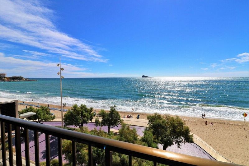 Apartamentos Benibeach - Image 10