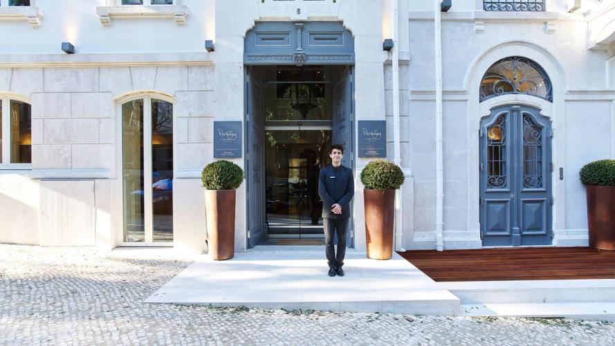 Billede av hotellet Porto Bay Liberdade Hotel - nummer 2 af 10