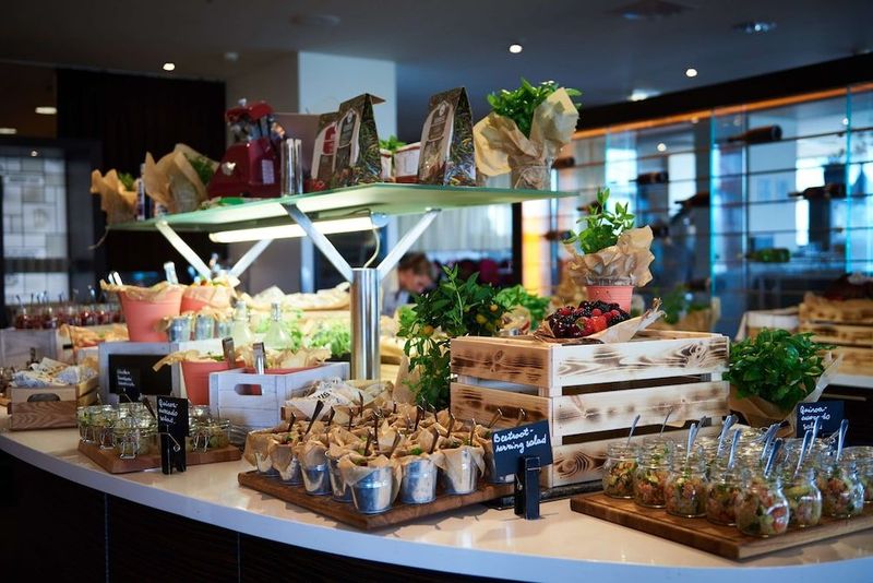 Radisson Blu Lietuva - Image 10