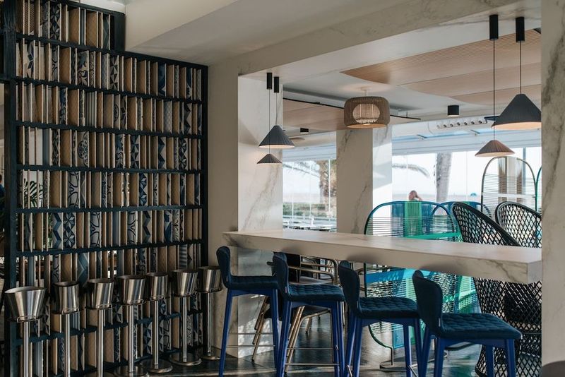 Hotel Neptuno - Image 9