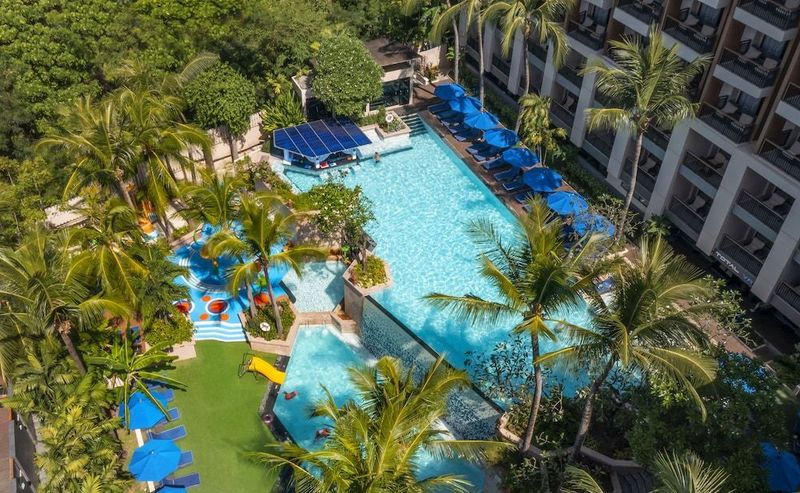 Novotel Phuket Kata Avista Resort & Spa - Image 10