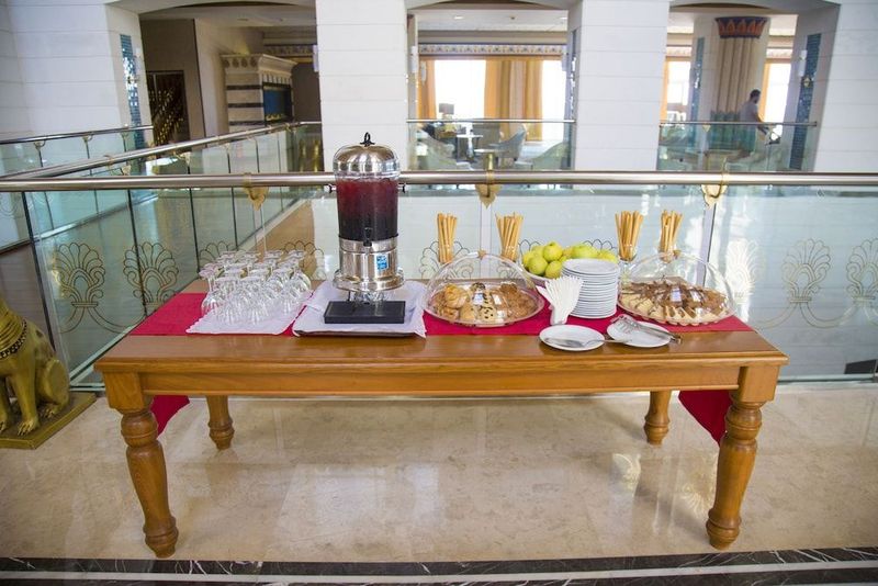 Horus Paradise Luxury Resort - Image 9