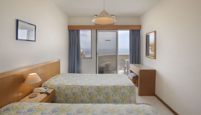 Algarve Mor Hotel - Image 3