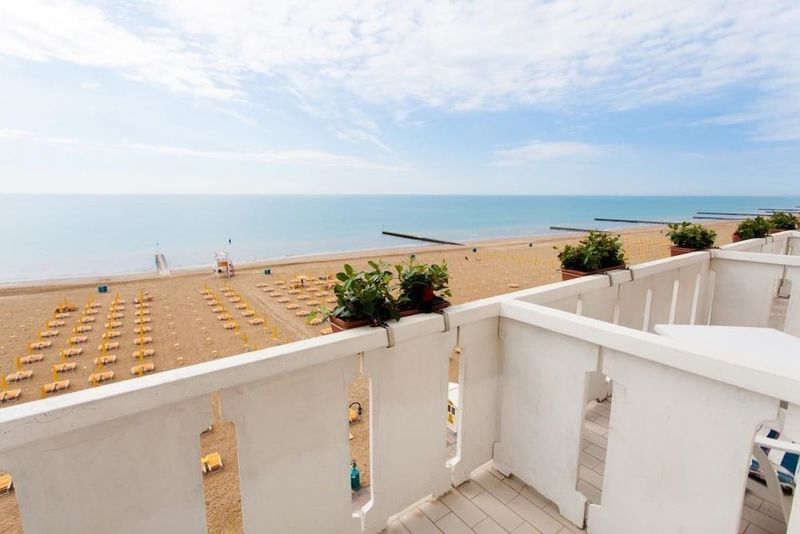 Hotel Villa Sorriso - Image 7