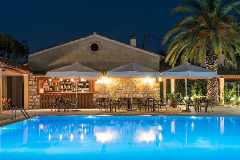 Sunset Hotel Corfu - Image 9