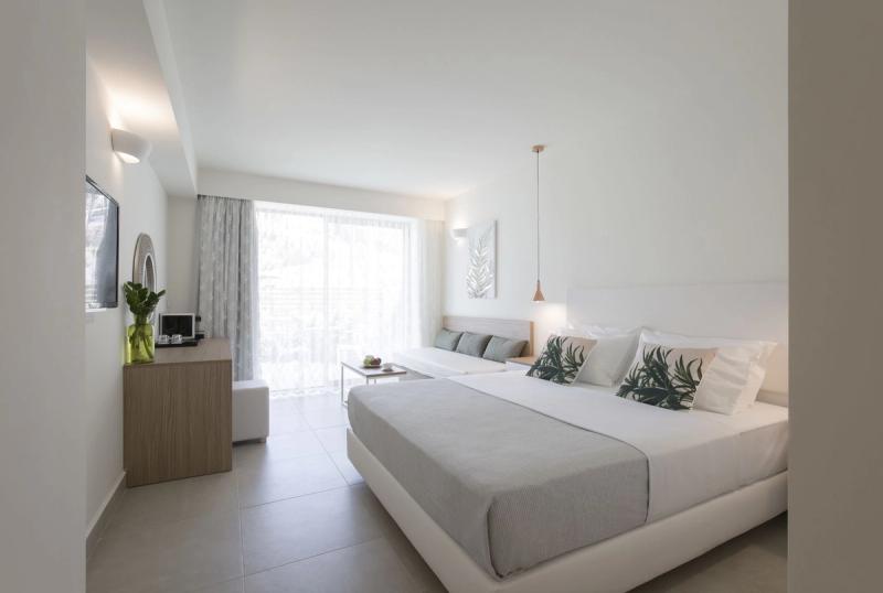 ALOE Boutique Hotel & Suites - Image 4